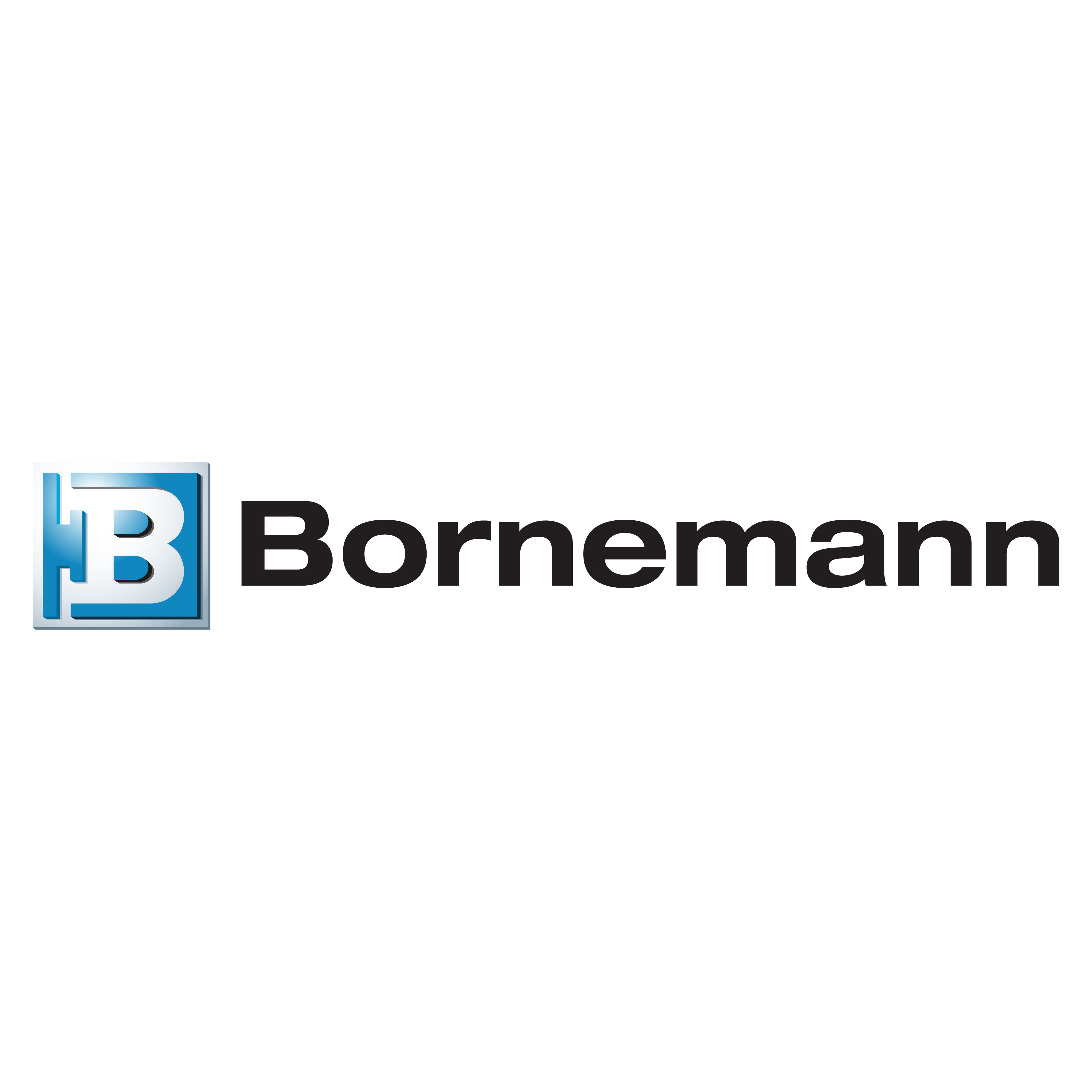 Bornemann