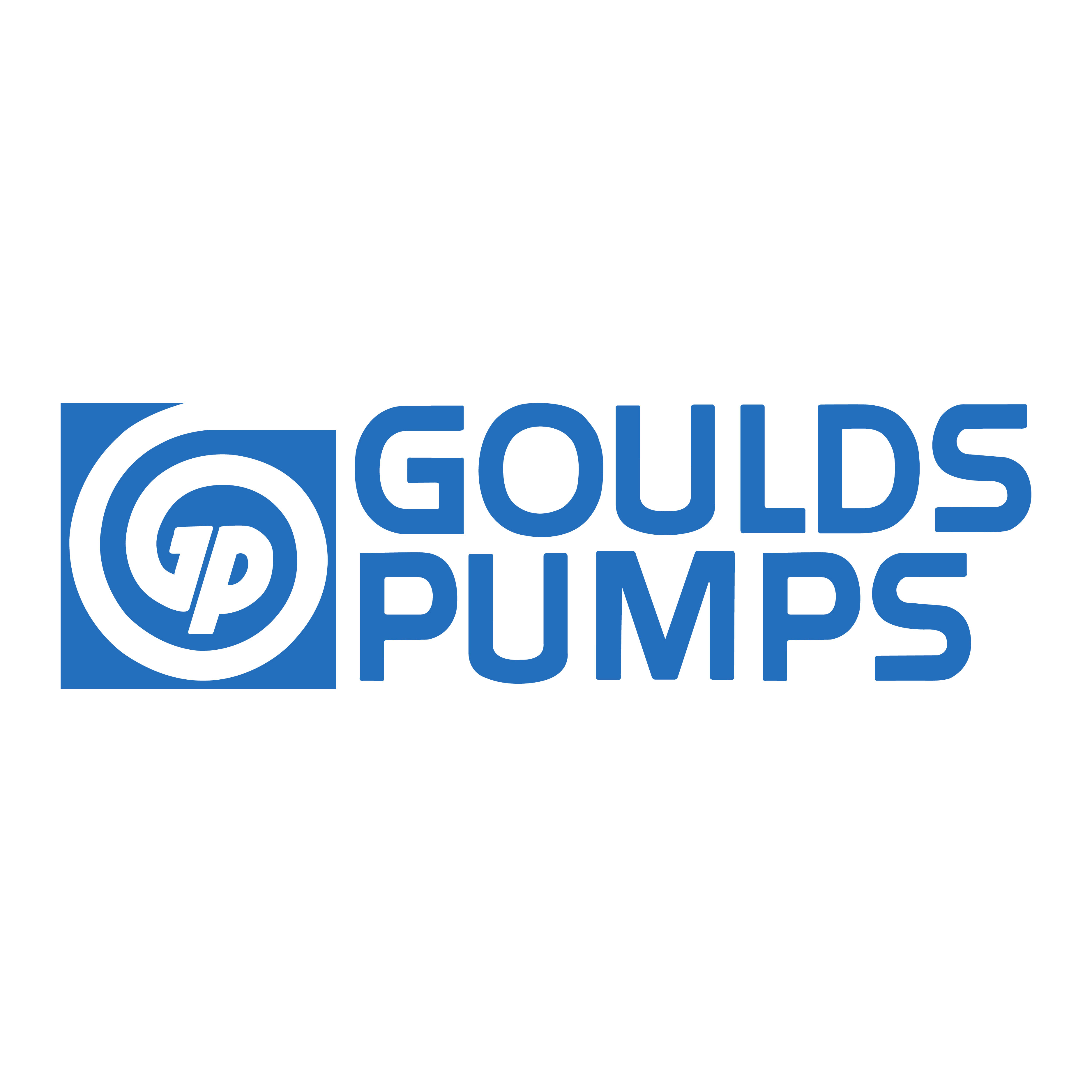 Goulds Pumps